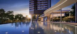 River Green (D9), Condominium #604917721